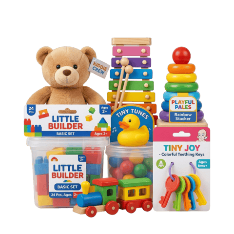Toys