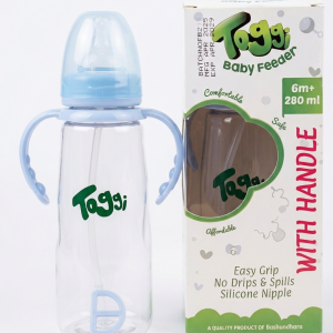 Toggi Feeding Bottle with handle